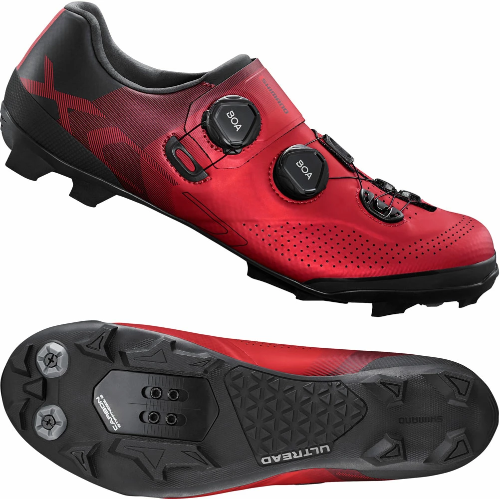 Shimano SH-XC702 - MTB Shoes