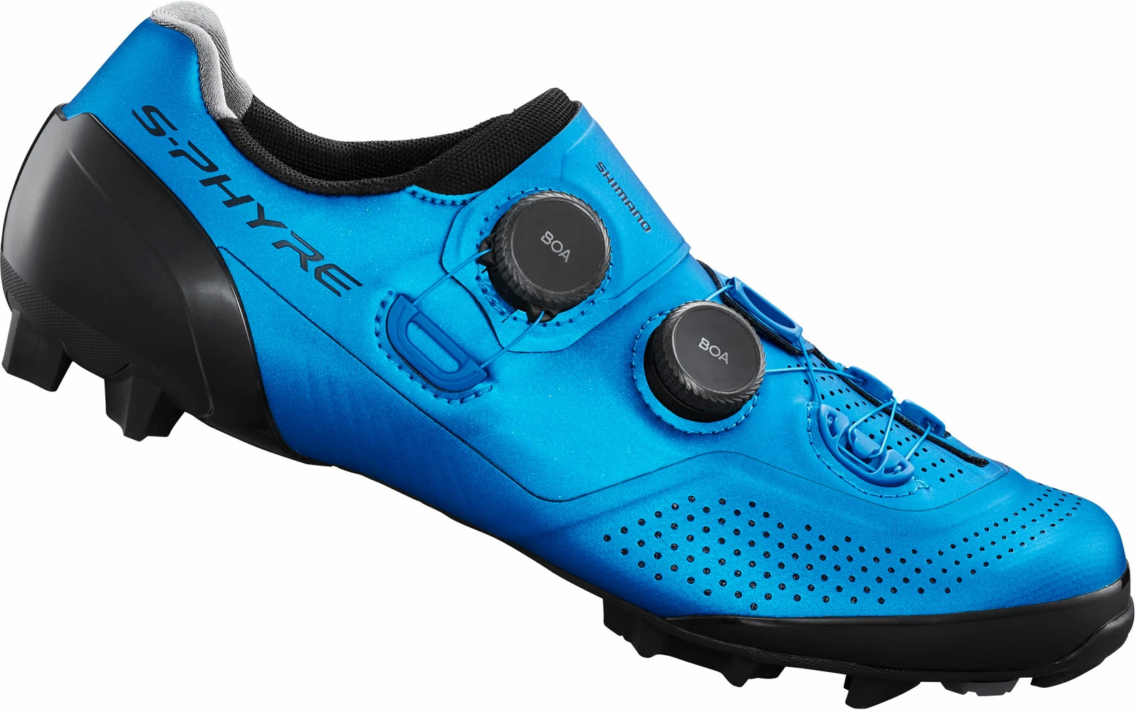 Shimano SH-XC902 - Chaussures De VTT – Image 2