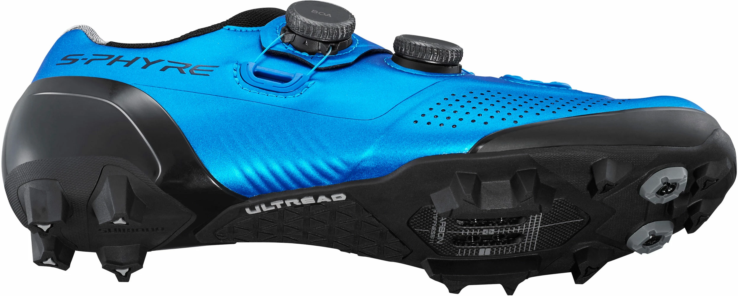 Shimano SH-XC902 - Chaussures De VTT – Image 6