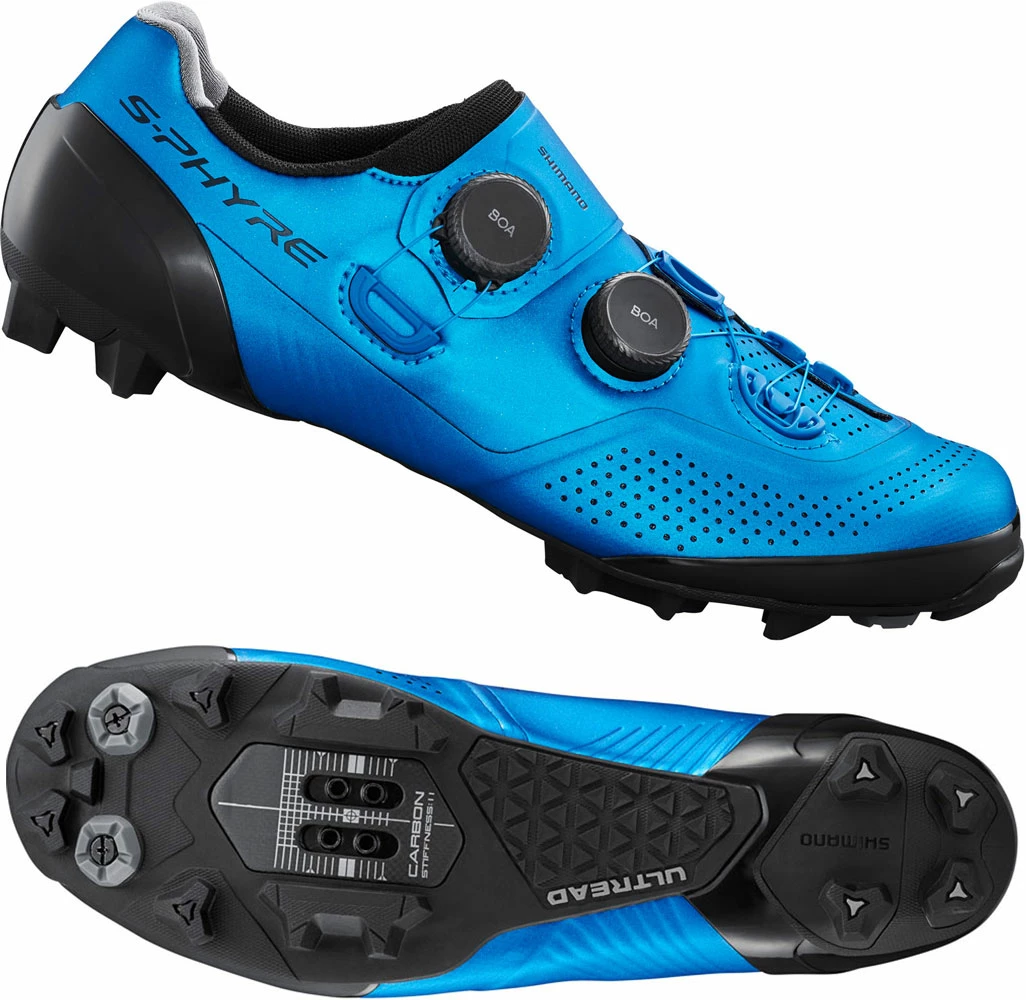 Shimano SH-XC902 - Chaussures De VTT