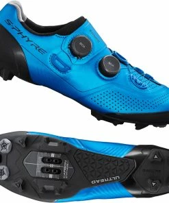 Shimano SH-XC902 Wide - Chaussures MTB