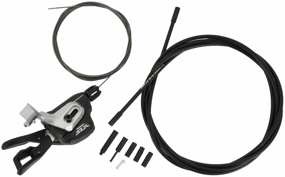 Shimano SLX SL-M7000 I-Spec II Levier De Vitesse 11x Droit – Image 2