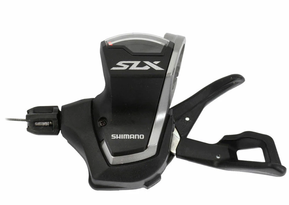 Shimano SLX SL-M7000 2/3 Fois Levier De Vitesse Gauche