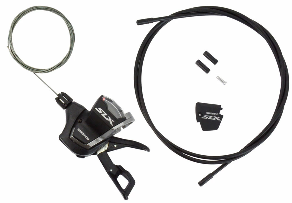 Shimano SLX SL-M7000 2/3 Fois Levier De Vitesse Gauche – Image 2