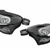 Shimano SLX SL-M7000 I-Spec B 2/3x11 Levier De Vitesses