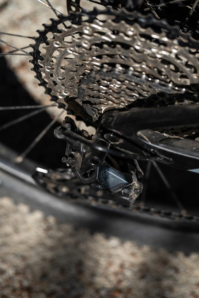 Shimano SLX RD-M7100 Dérailleur Arrière 12 Vitesses – Image 4