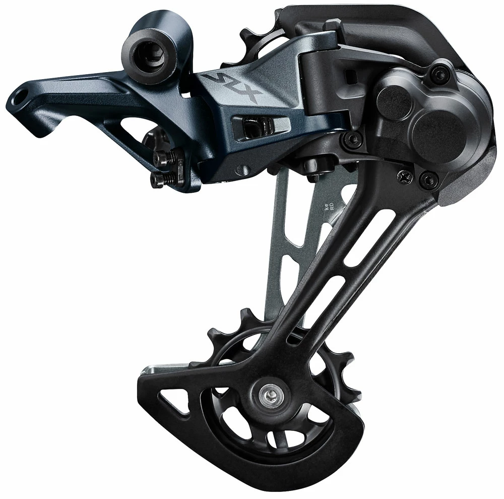 Shimano SLX RD-M7100 Dérailleur Arrière 12 Vitesses