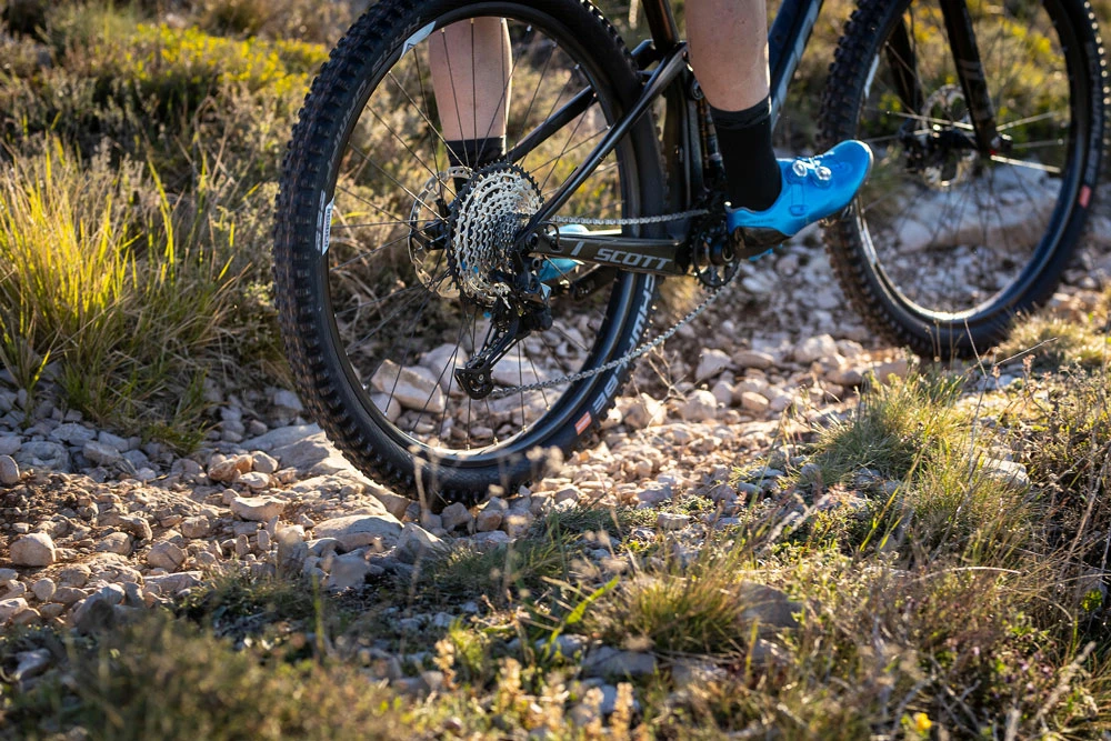 Shimano SLX RD-M7100 Dérailleur Arrière 12 Vitesses – Image 2