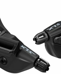 Shimano Jeu De Leviers De Vitesse SLX SL-M7100 I-Spec EV 2x12 Vitesses