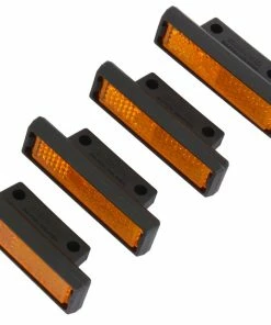 Shimano SM-PD64A Kit De Réflecteurs