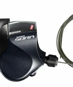 Shimano Levier De Changement De Vitesse SORA SL-R3000 9x Flat-Bar, Droite