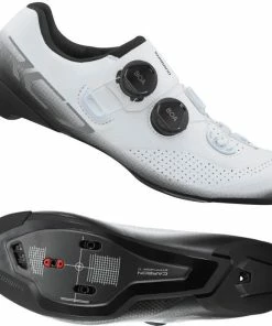 Shimano SH-RC702 - Chaussures De Vélo De Course Pour Femmes