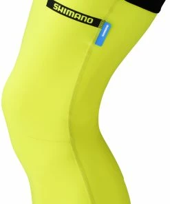Shimano Knee Warmers
