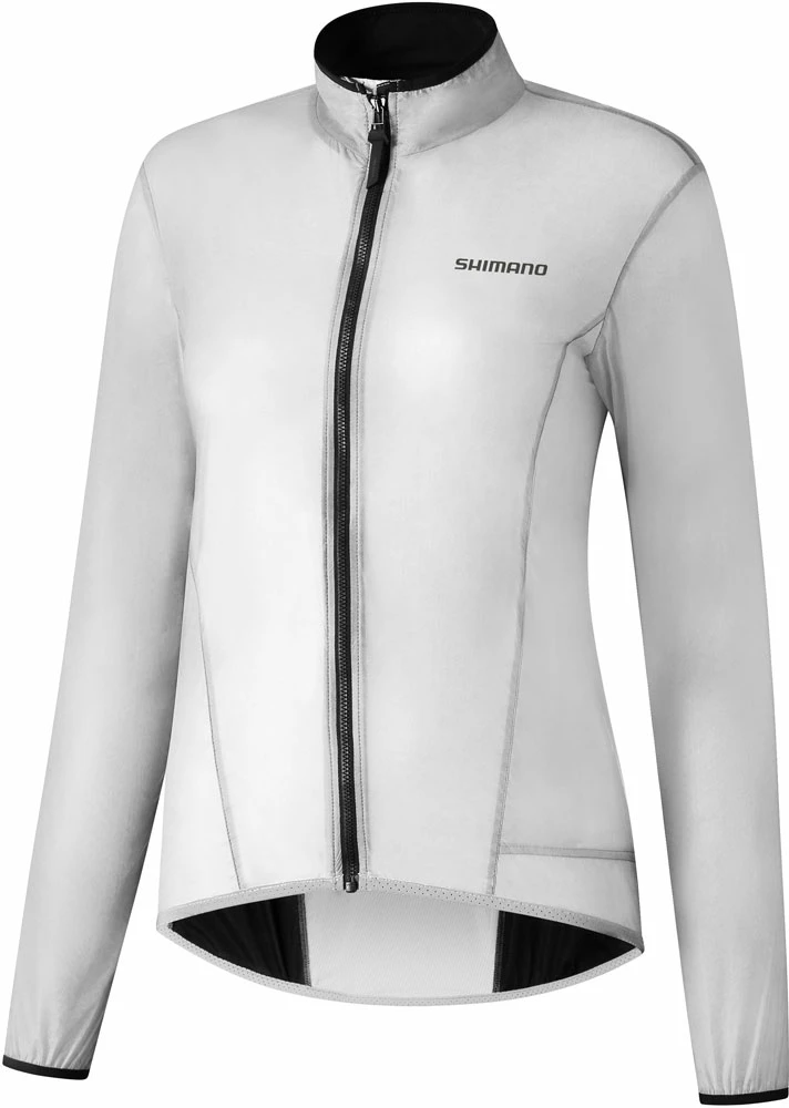 Shimano Sumire Windbreaker Light - Veste Coupe-vent Pour Femmes