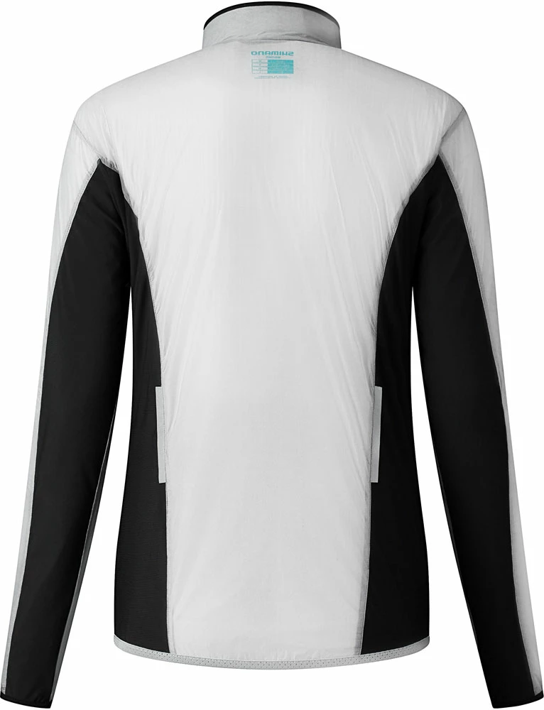 Shimano Sumire Windbreaker Light - Veste Coupe-vent Pour Femmes – Image 2