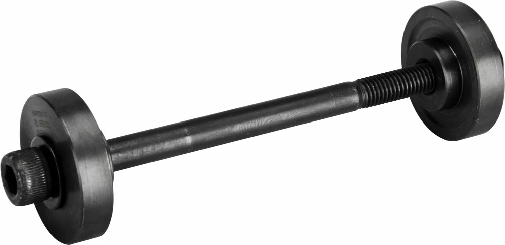 Shimano TL-BB12 Press-Fit Outil D'installation Du Boîtier De Pédalier Press-Fit