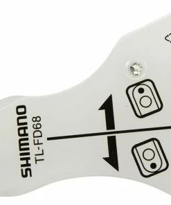 Shimano TL-FD68 Outil De Contrôle Du Point De Fixation Du Câble