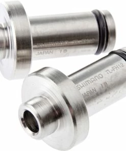 Shimano TL-FH12 Aide Au Centrage Pour Les Moyeux Avec Axe De 12mm