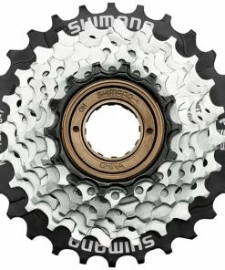 Shimano TOURNEY MF-TZ510 Pignon à Roue Libre 7 Vitesses 14-28