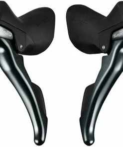 Shimano TIAGRA ST-4700 2x10 Vitesses STI Dual Control Set