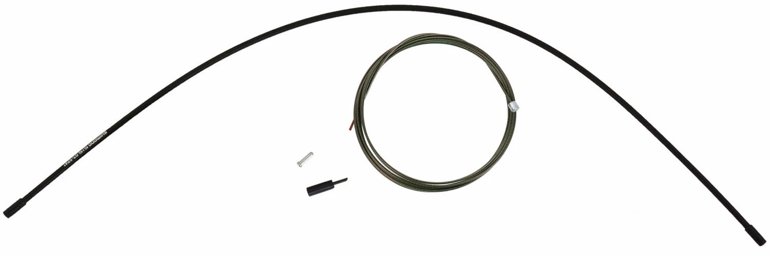 Shimano TIAGRA ST-4720+BR-4770 Frein à Disque Double Avant – Image 3