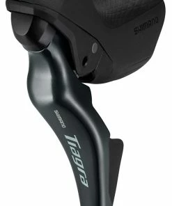 Shimano TIAGRA ST-4725 2 Vitesses STI Dual Control Gauche