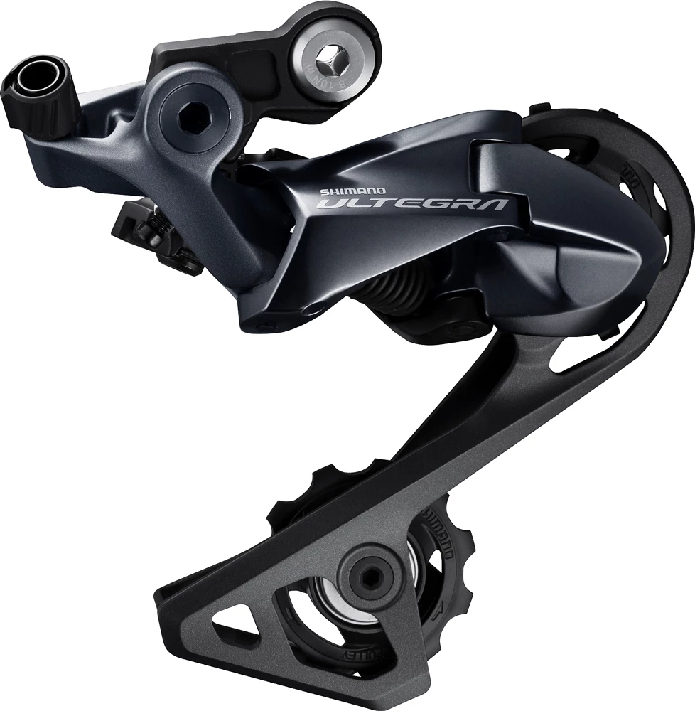 Shimano ULTEGRA RD-R8000 Dérailleur 2x11 Vitesses GS