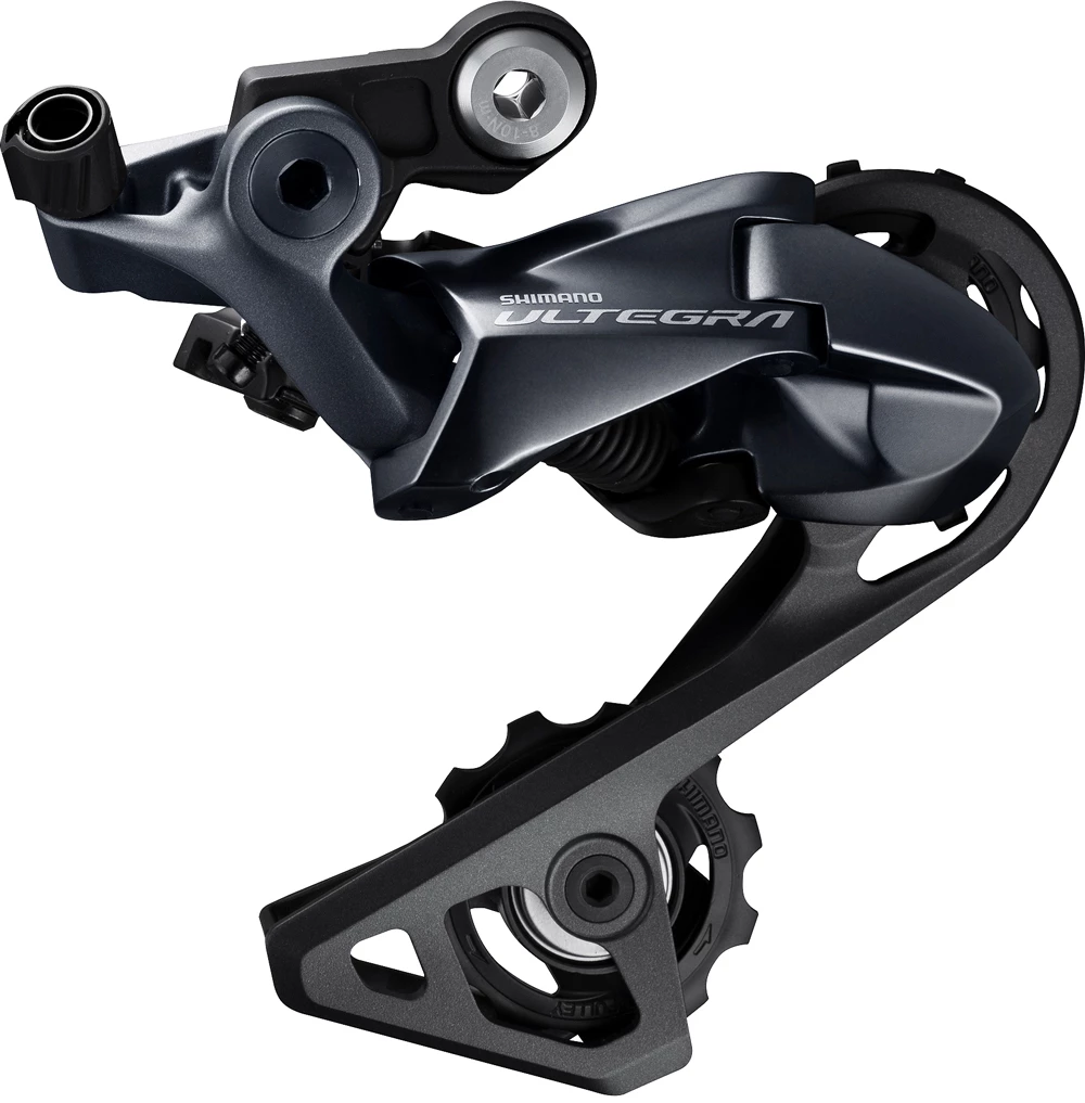 Shimano Dérailleur Arrière ULTEGRA RD-R8000 2x11 Vitesses SS