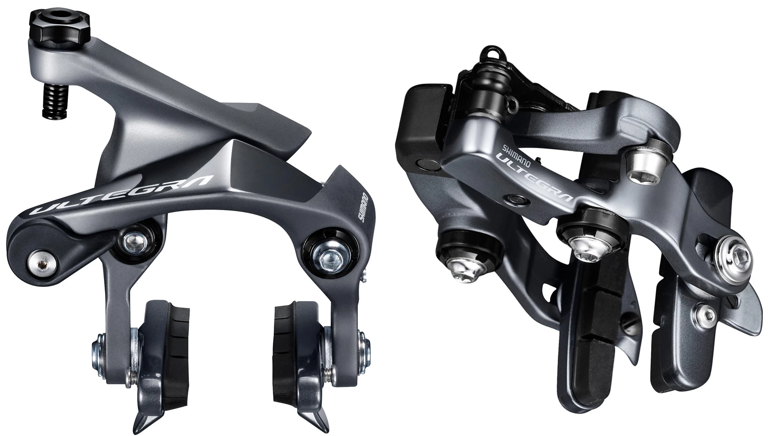 Shimano ULTEGRA BR-R8010 Kit D'étriers De Frein à Montage Direct