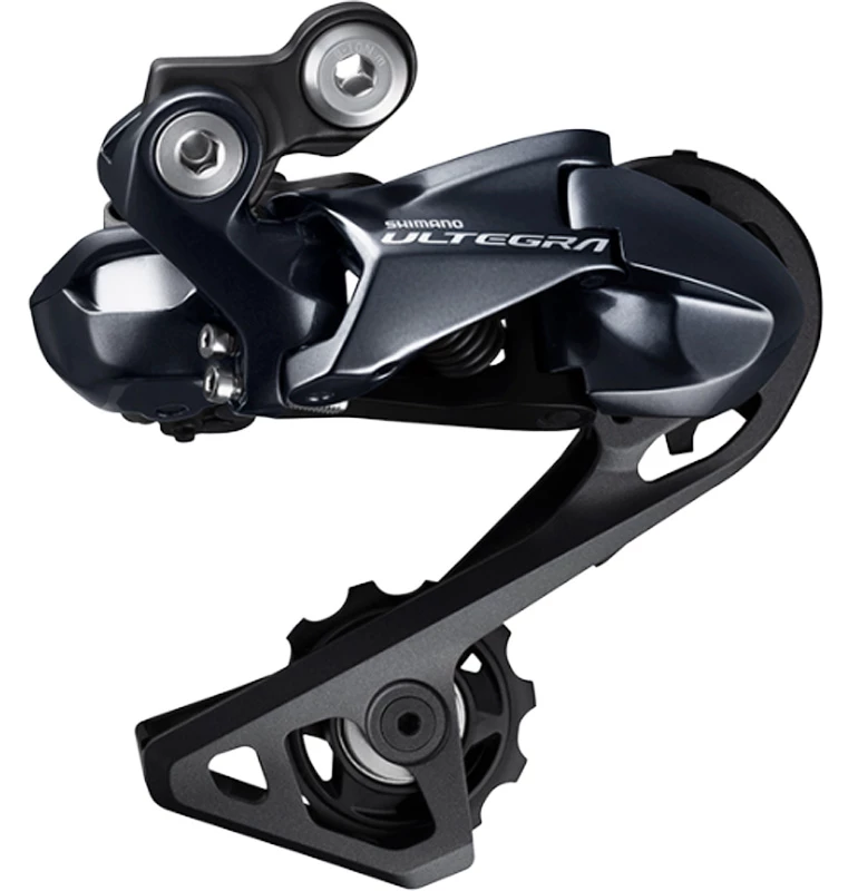 Shimano ULTEGRA Di2 RD-R8050 Dérailleur 11 Vitesses SS