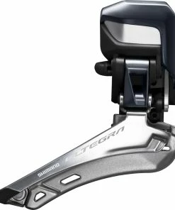Shimano Dérailleur Avant ULTEGRA Di2 FD-R8050 2x11-vitesses à Braser