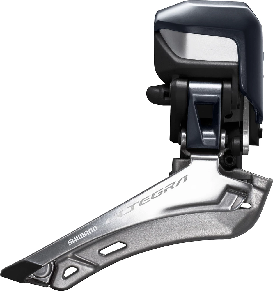 Shimano Dérailleur Avant ULTEGRA Di2 FD-R8050 2x11-vitesses à Braser