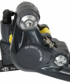 Shimano ULTEGRA BR-R8070 Flat-Mount Étrier De Frein Avant
