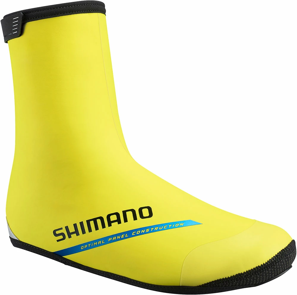 Shimano XC Thermal - MTB Overshoes