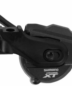 Shimano Manette XT SL-M8000 I-Spec B 11 Vitesses Droite