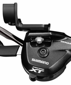 Shimano Manette XT SL-M8000 I-Spec II 11 Vitesses Droite