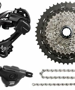 Shimano XT M8000 1x11 Kit De Mise à Niveau 11-46 I-Spec-B