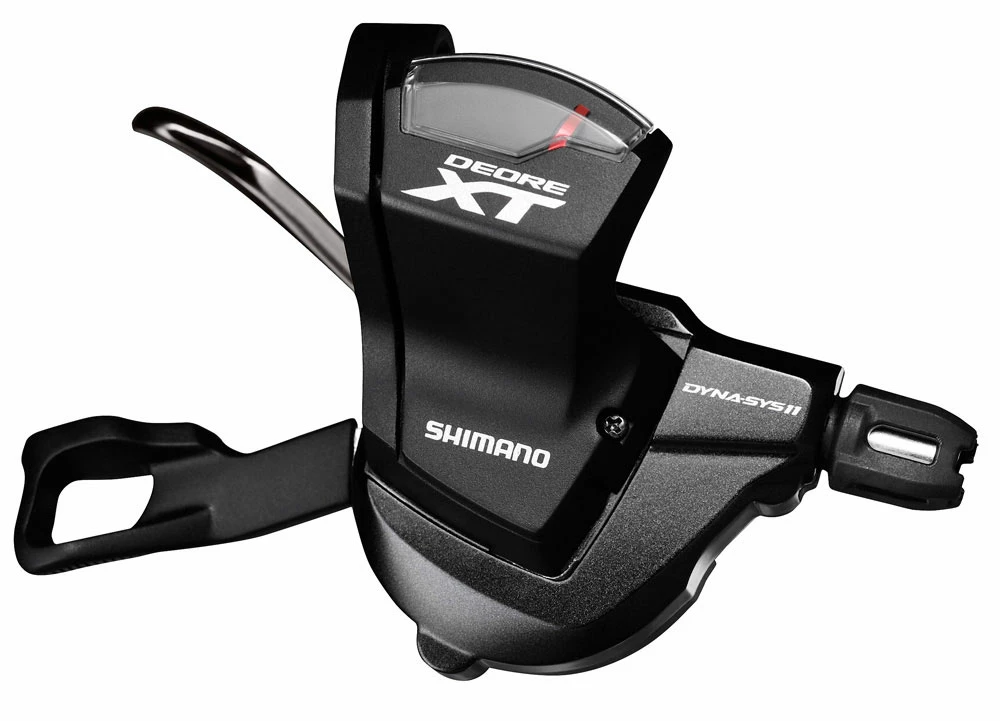 Shimano XT M8000 1x11 Kit De Mise à Niveau 11-46 Collier De Serrage – Image 2