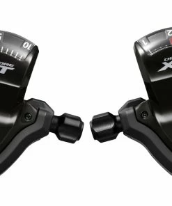 Shimano XT SL-T8000 Levier De Vitesse Trekking 3x10 Vitesses