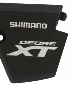 Shimano Couverture Pour SL-M8000 Sans Indicateur De Vitesse à Gauche