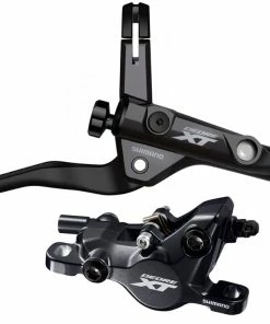 Shimano XT BL-T8100+BR-M8100 Frein à Disque Arrière 1700mm
