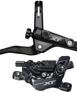 Shimano XT BL-T8100+BR-M8120 Frein à Disque Arrière 1700mm