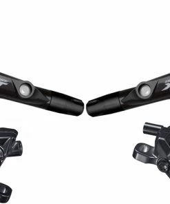 Shimano Jeu De Freins à Disque XT BL-T8100+BR-M8120