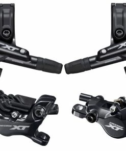 Shimano XT BR-M8120/8100 Jeu De Freins à Disque