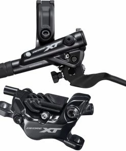 Shimano XT BR-M8120 Frein à Disque 1000mm Avant