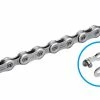Shimano XT CN-M8100 Chaîne à 12 Vitesses Avec Quick-Link