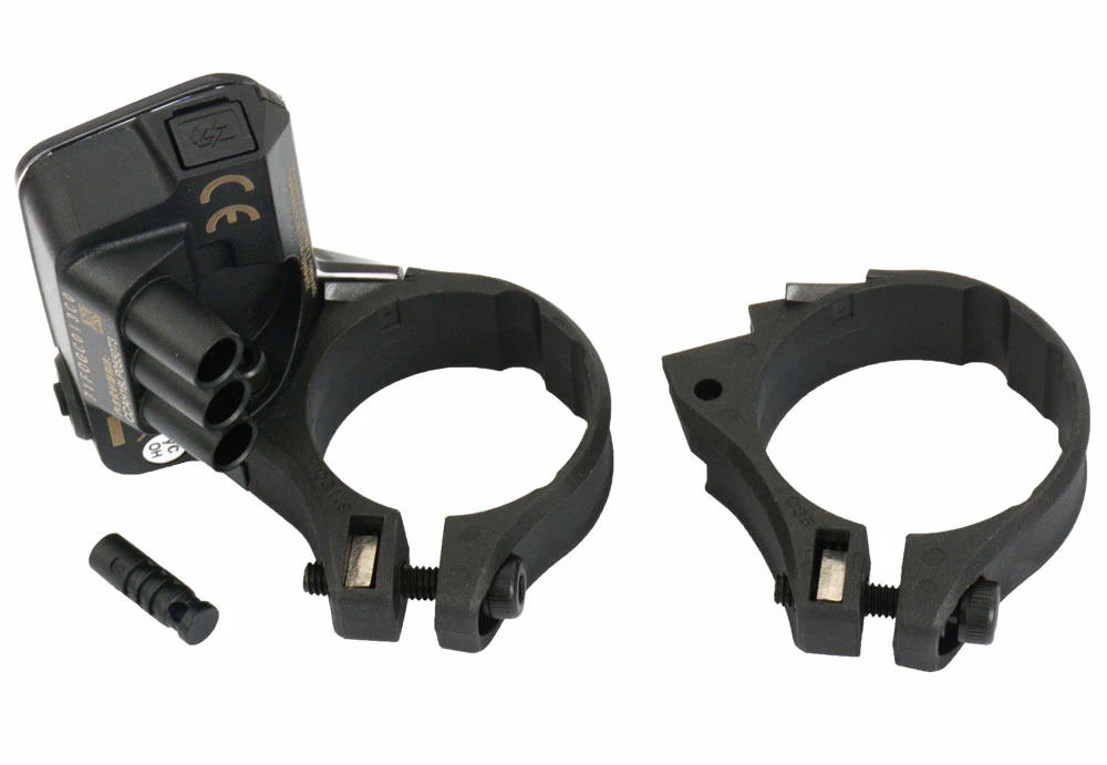 Shimano XT Di2 SC-MT800-C Information Display – Image 3