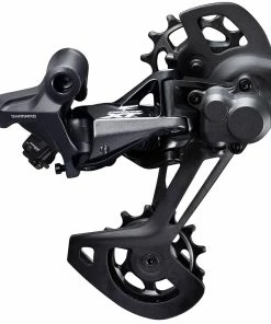 Shimano XT RD-M8120 Dérailleur Arrière 12 Vitesses