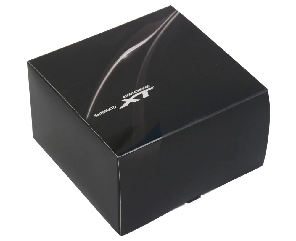 Shimano XT SL-M8000 I-Spec II 2/3x11-fach Levier De Vitesses – Image 3