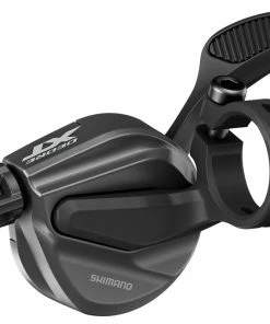 Shimano XT SL-M8100 Levier De Vitesse 2x Gauche